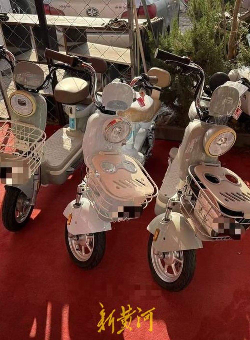 济南新国标电动自行车落地20余天销量“不尽如人意”