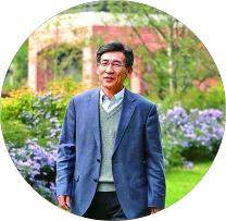 薛其坤: 把不通的路走通