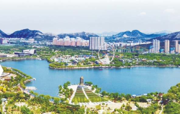 济南长清区委书记肖辉：以钉钉子精神抓好改革落实 为加快长清高质量发展蓄力赋能