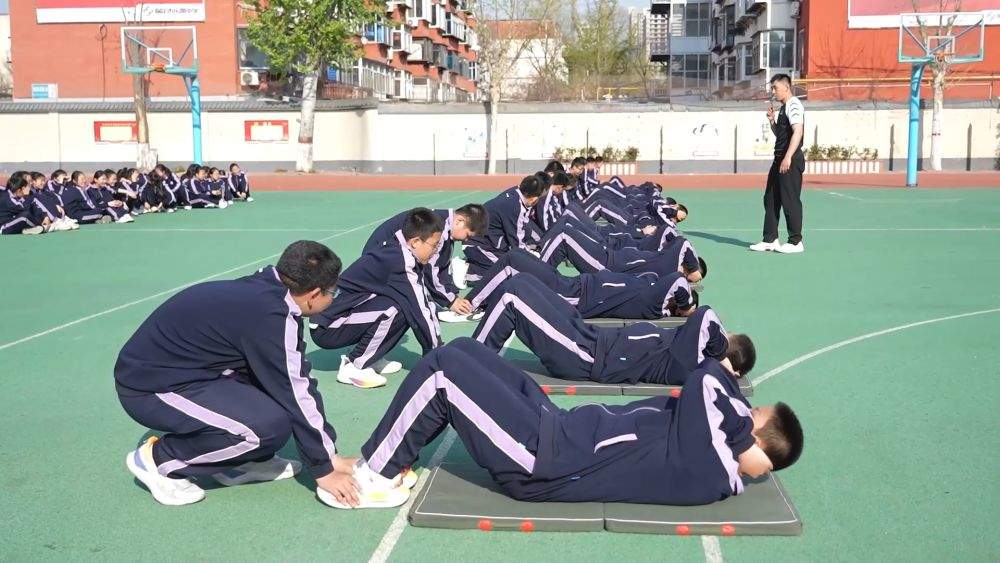 新华视点｜体重管理年，你行动了吗？