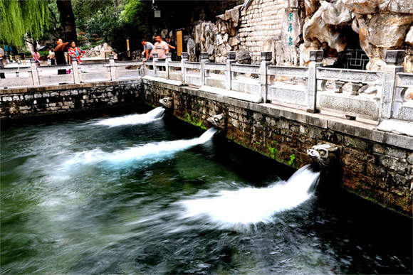 省内首部！济南市城市更新条例明年1月1日起施行