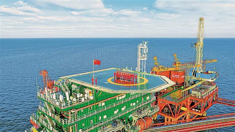 大河之洲万象新——山东东营探索黄河三角洲生态保护治理新模式