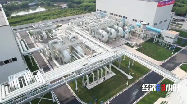 中国新型储能开启“黄金赛道” 直接推动超千亿元投资