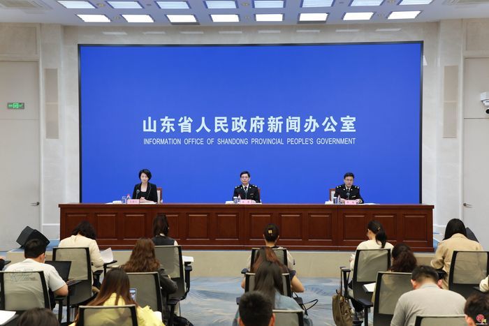 一季度山东进出口总值8598.1亿元人民币，出...