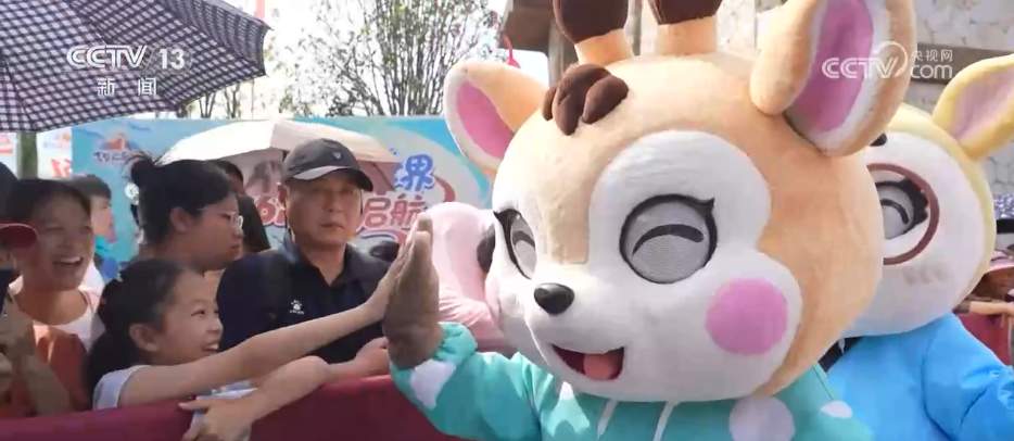 假期文旅有多“热”?数据盘点“端午经济”激发消费新活力