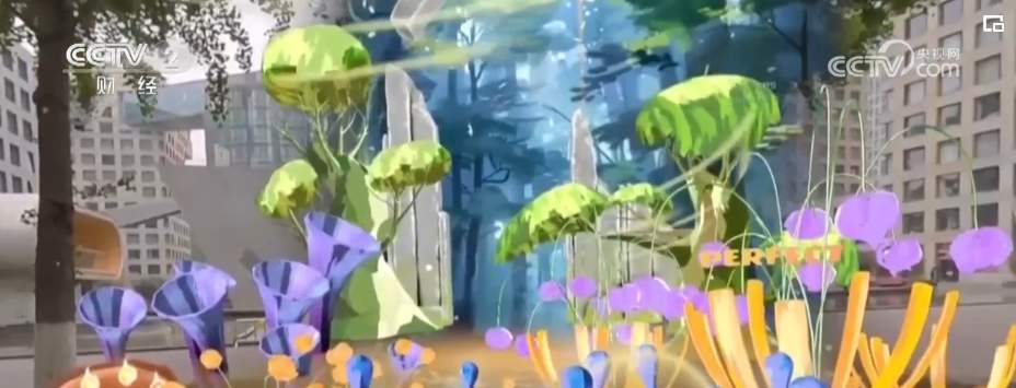 未来已来！指挥万物生长、进入三体世界……前沿科技升级中国电影产业