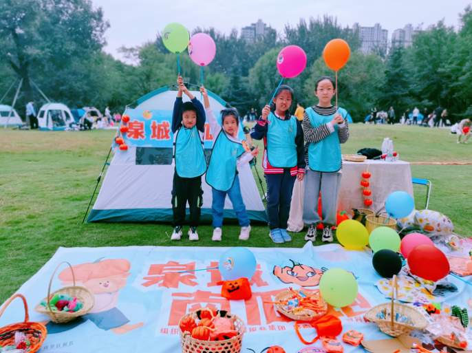 济南今年将新开放共享绿地100处，计划组织音乐节等活动不少于500场