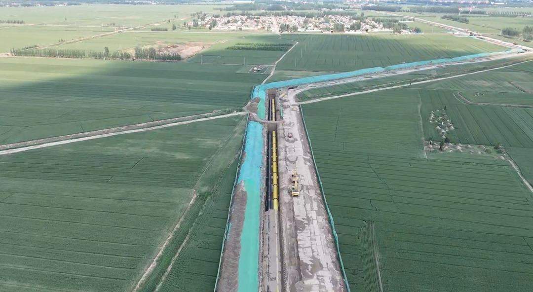 暖气也“跨界”!山东供暖亮出黑科技,余热核能齐上阵