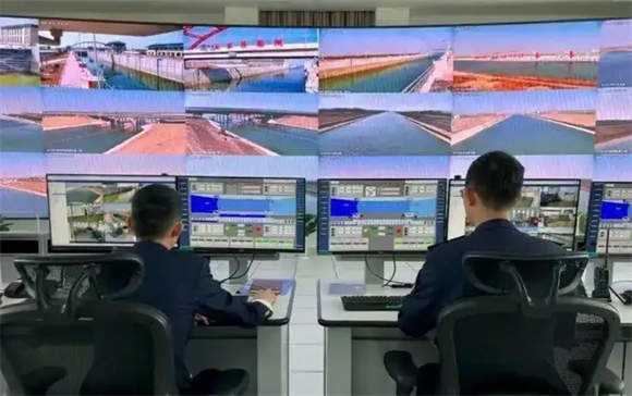 复航500天,小清河主要运的啥货?