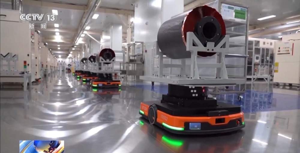 动力电池自燃将成历史？新国标：明年电池必须“刀枪不入”