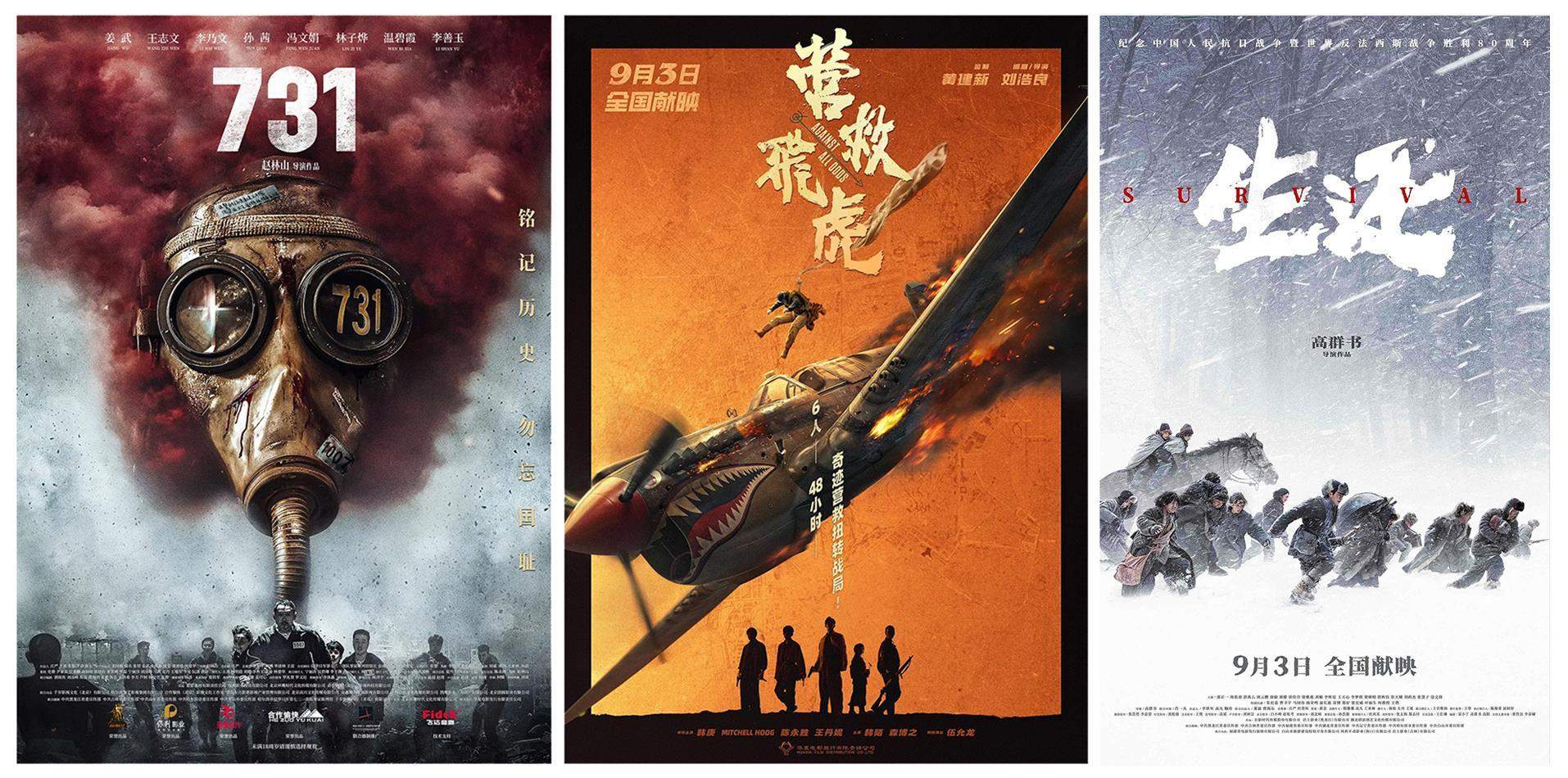 2025年暑期档电影总票房突破116.44亿元