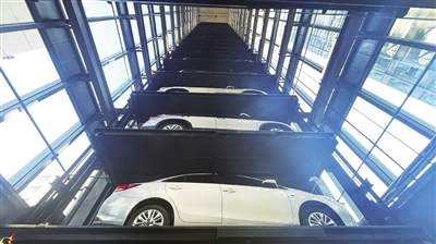 各地出奇招破解“城市病” 专家:出行和居住停车需分类治理