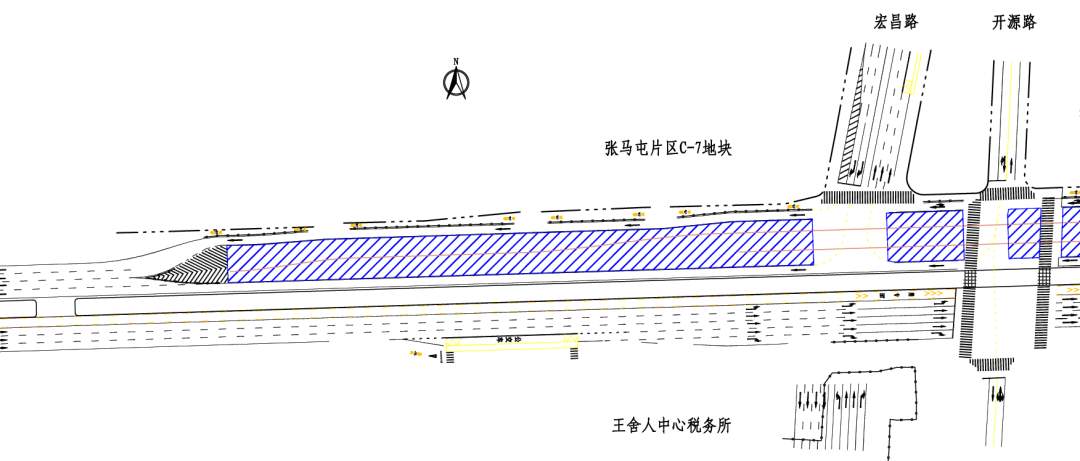 5月12日起，济南这两条路通行有变