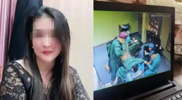 女子因手术去世被鉴定为医疗事故,家属称监护仪报警16分钟