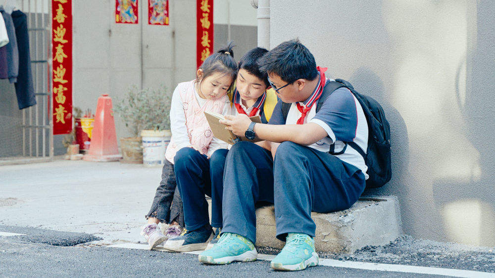 爱读书日常瞬间