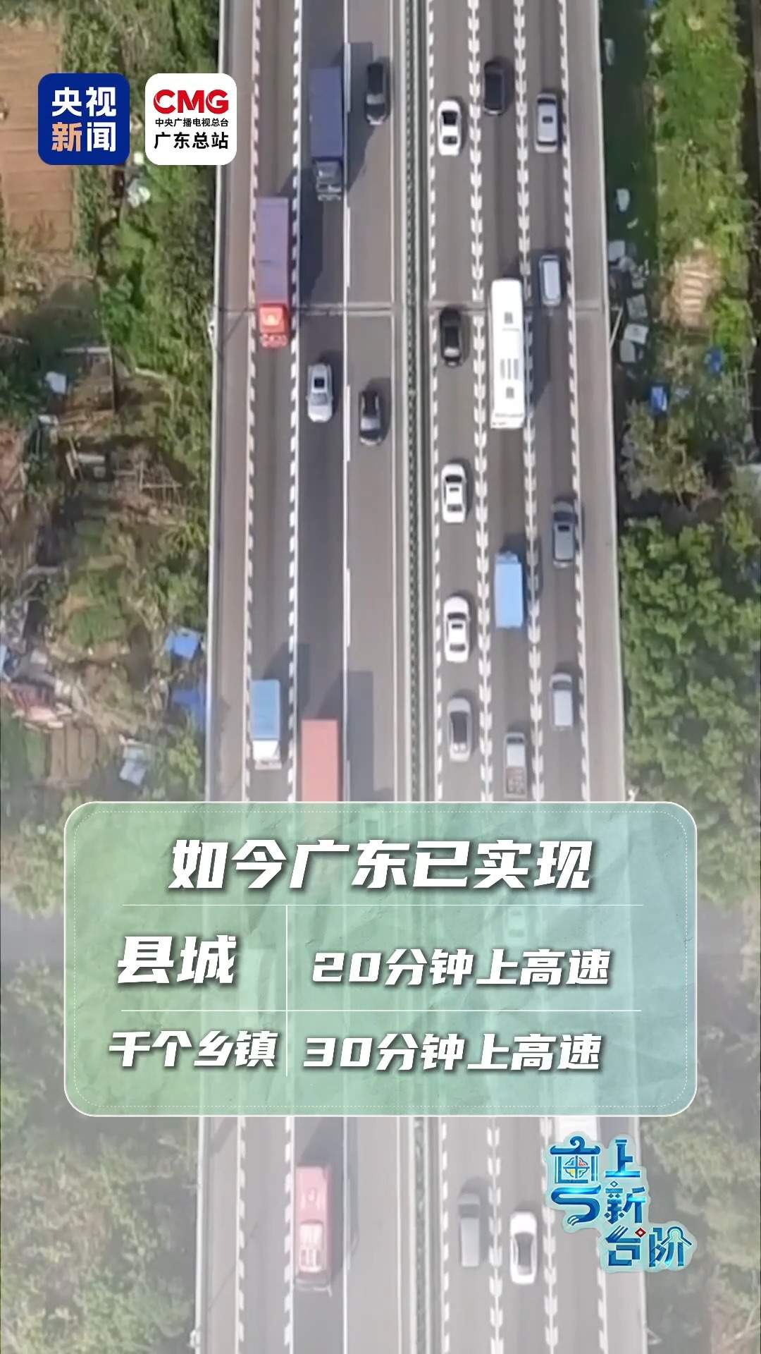 “粤”上新台阶丨从“三蚊鸡到巴西”到广货卖全球 粤西好物闯出大市场