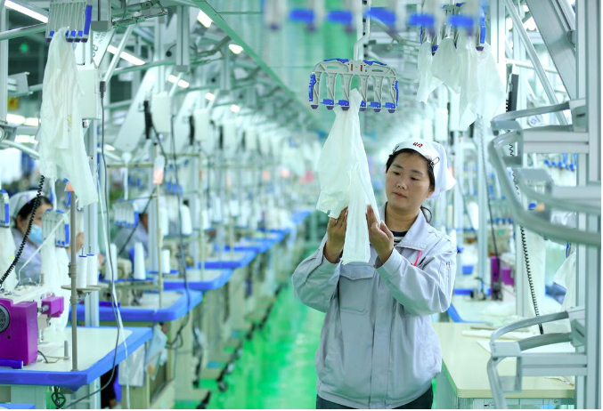 跳出帮扶看协同：强县不愿帮、弱县接不住？山东这样破局