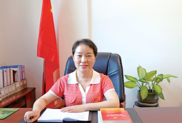 进基层 话改革 看落实 济南各基层单位依靠改革应对变局、开拓新局