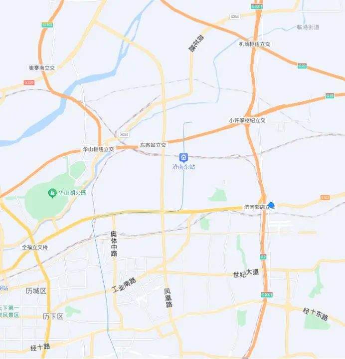 别空跑！明起，济南这里封闭，附绕行方案