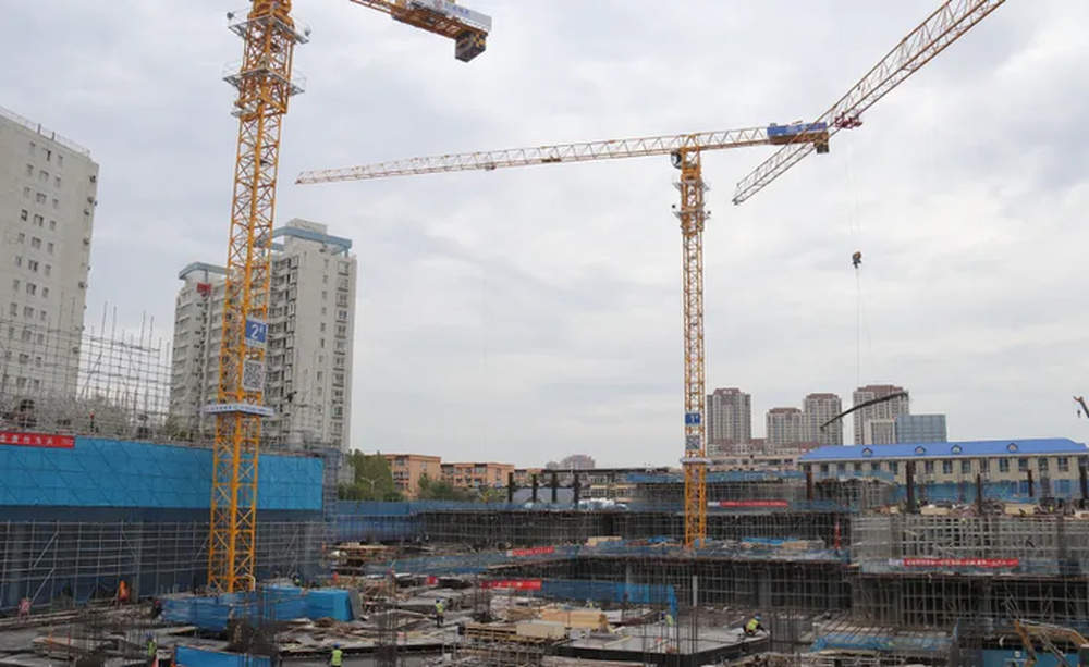 万象里、山姆定档5月开业，将给泉城带来怎样的变局？