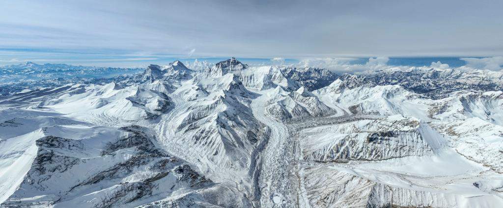 中邦科学家揭示青藏高原主体已向东孕育300公里
