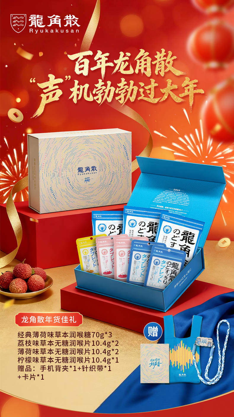 2026年货礼盒这样选，亲戚朋友都满意 