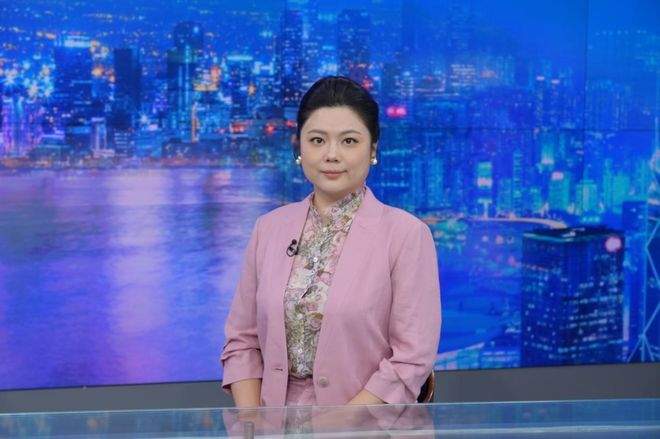 玫瑰之约赵培：以专业温度守护万家婚姻幸福