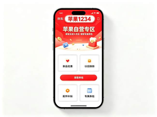 2026苹果京东优惠汇总：iPhone、iPad、Mac怎么买最省？教育优惠怎么叠加