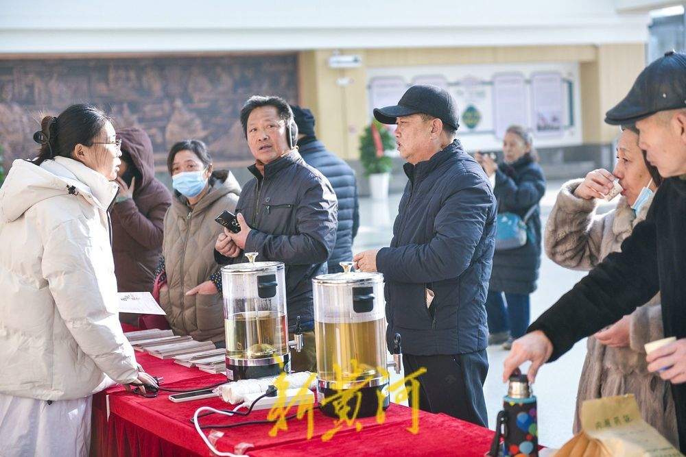 广安门医院济南医院医学中心院区试运行 泉城再添优质中医医疗新地标