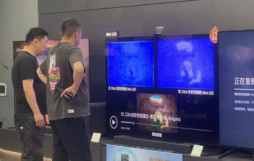 企业“当主角”,以旧换新换出新活力