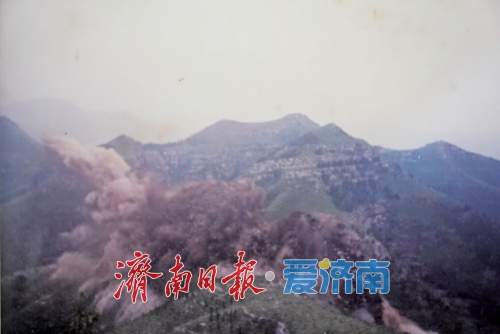 乡村振兴路上续写愚公新篇章：三十年间金刚纂村已巨变