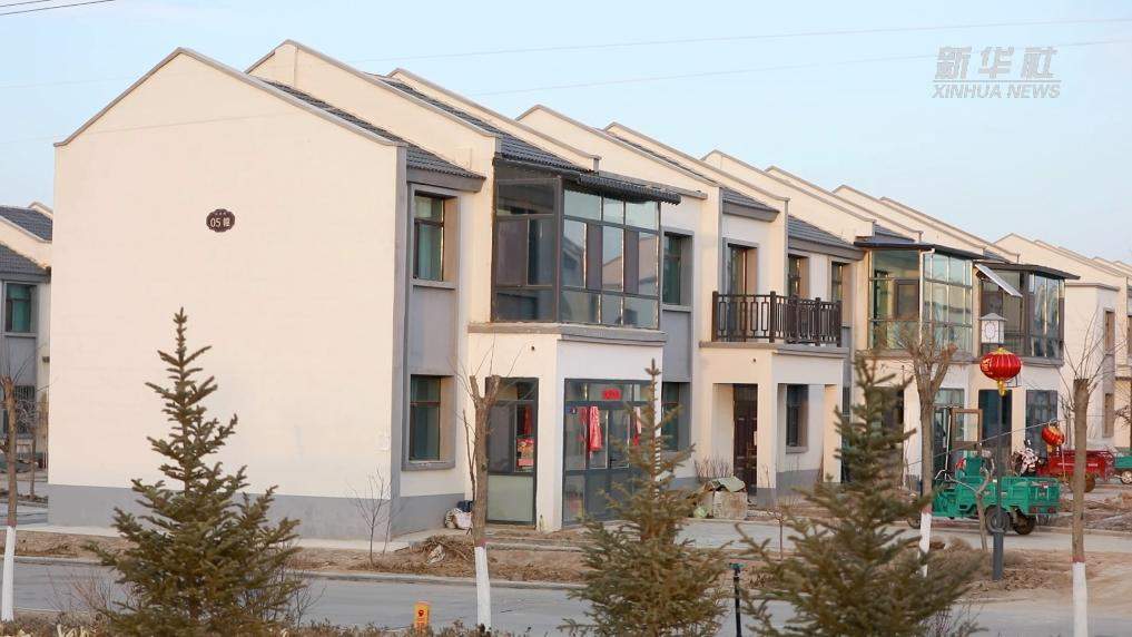 履职为民这一年丨全国人大代表李光霞：让希望的田野充满活力