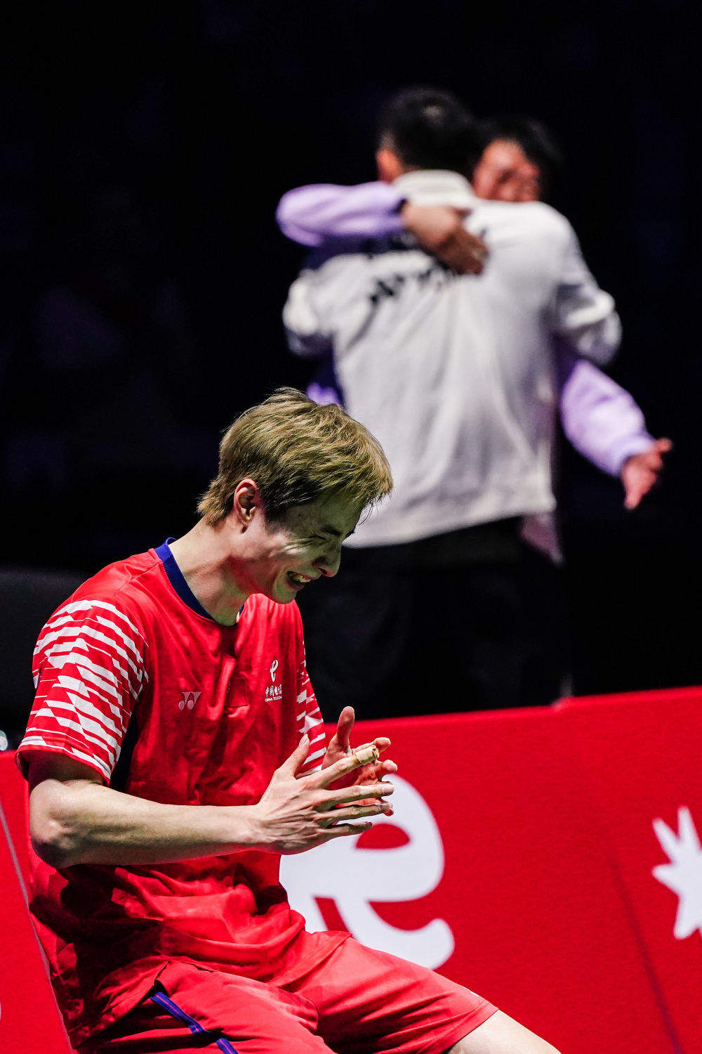 国羽获世界羽联多项年度最佳奖项