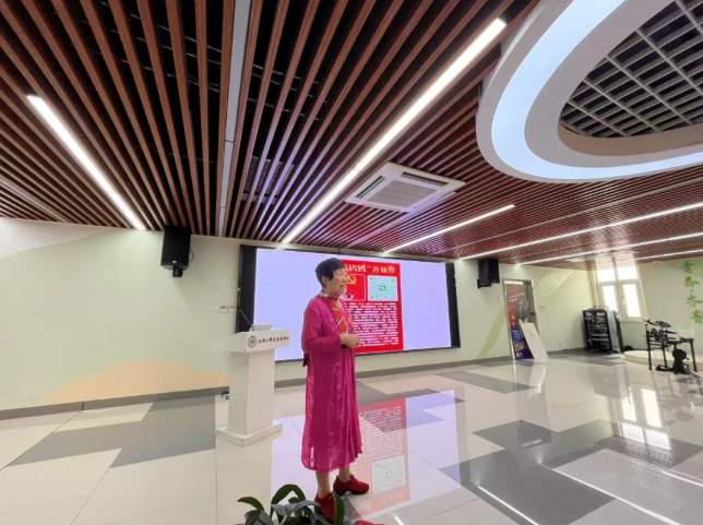 泉城义工20周年