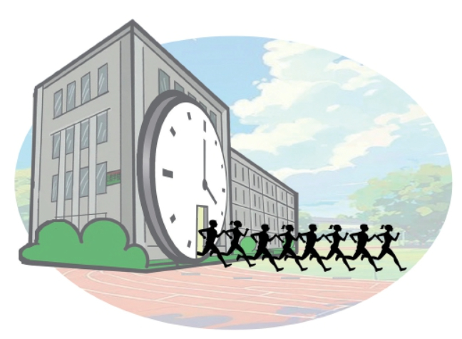 高校要有为青年“去脆皮”的担当