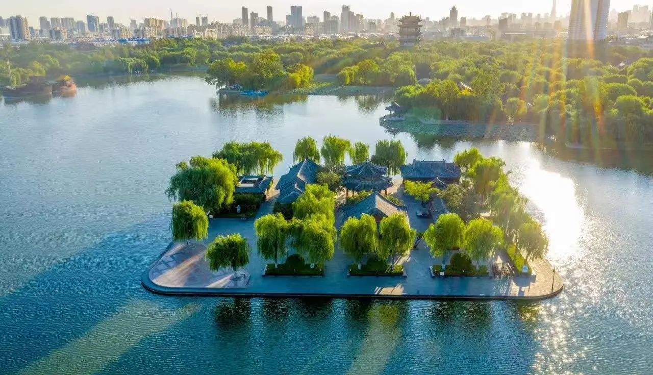 文明济南，究竟是什么样？