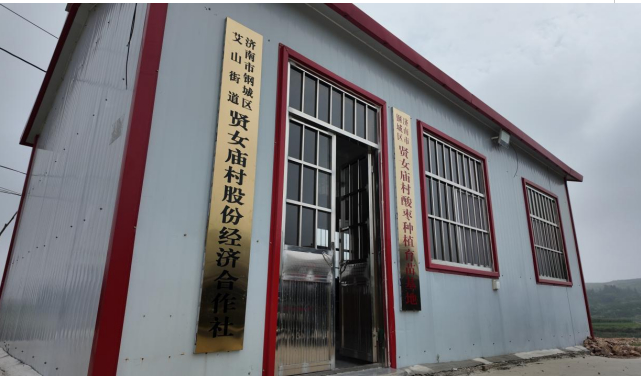 融媒·先锋｜支部为民办实事，要产业更要民生——田间地头解民忧