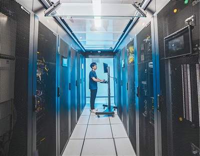 “小家”热气腾腾 “大家”蒸蒸日上