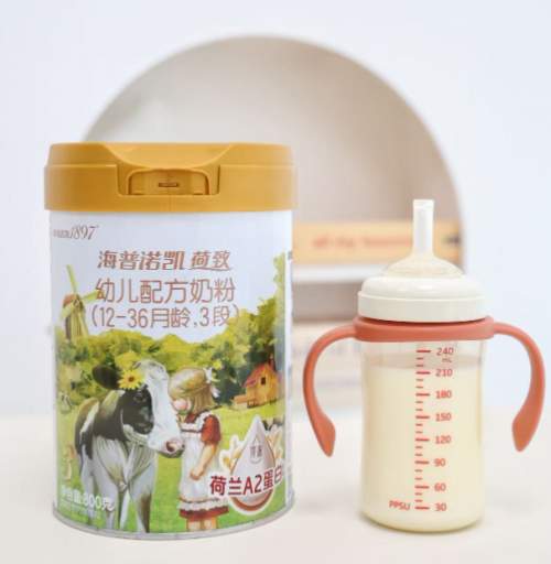 新生儿喝哪个牌子奶粉好？科普如何给宝宝选口粮