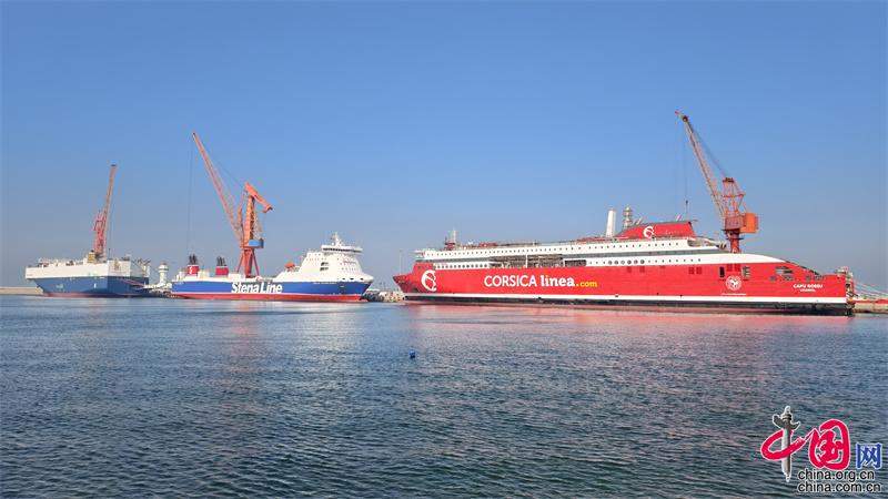 山东“冠军制造”实力出圈：大而全筑根基 精且尖拔头筹