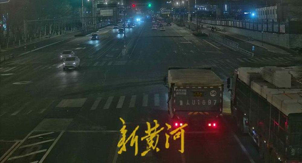 曝光！ 济南172家渣土车企上“黑榜”