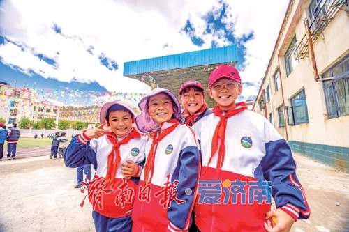 去时雪满高原路——写在济南对口援藏三十周年之际