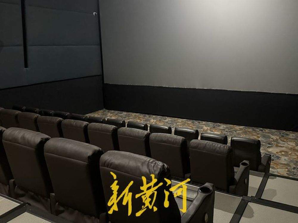 济南一影院推出午休月卡，记者调查：该模式多布局在写字楼密集区，经营者称此举可增加部分营收