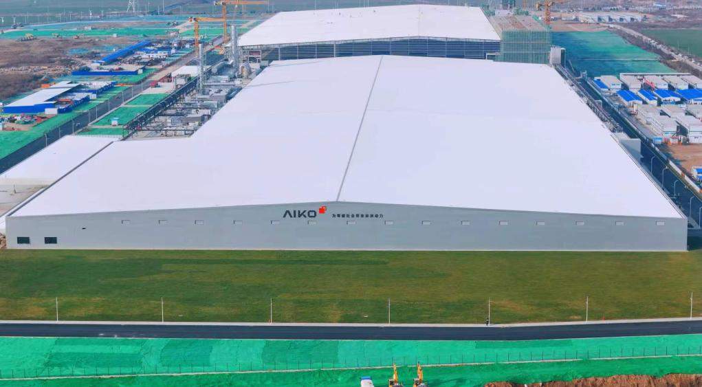 新华社：黄河畔的“未来之城”——济南新旧动能转换起步区见闻