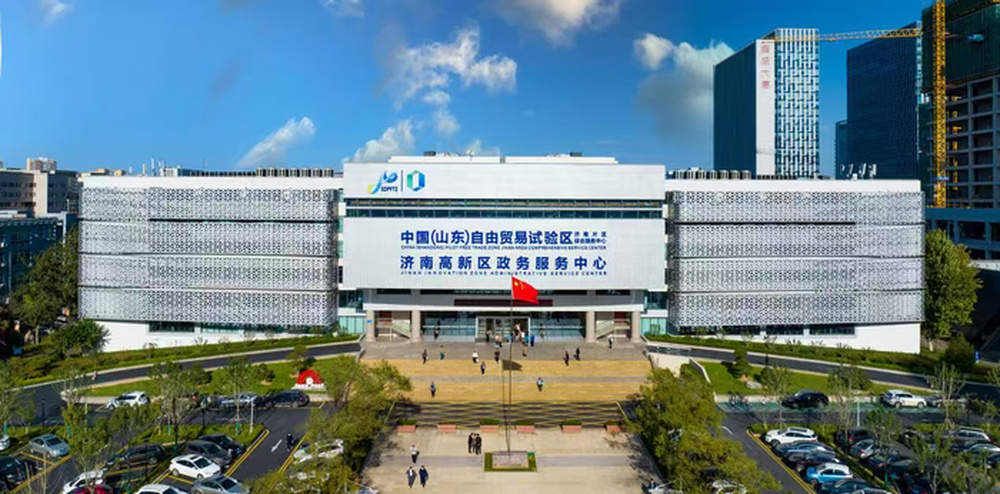 济南市推进船舶营运“一件事”审批改革，小清河航运又增三艘新船