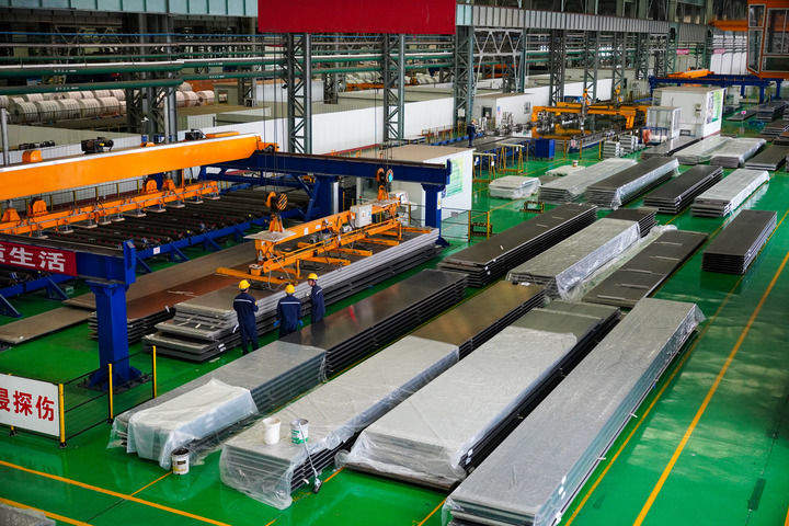 中国经济样本观察·县域样本篇｜民营经济何以成为这座山东小城“最亮名片”？