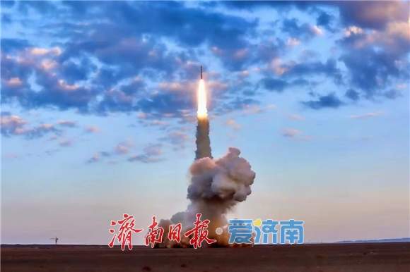 济南国企参投三家商业航天企业已完成IPO辅导备案