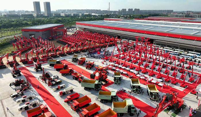 3家民企赴香港IPO,济南标志性产业链佼佼者“出海”步履不停