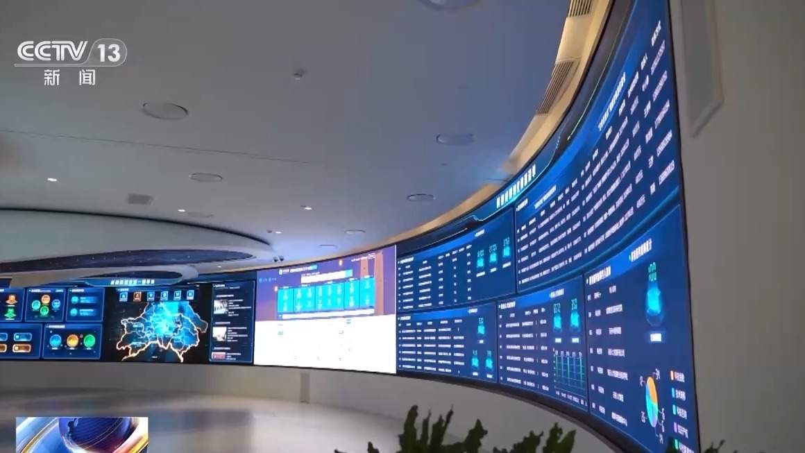 未来已来！人工智能踩上“风火轮”练就“十八般武艺”