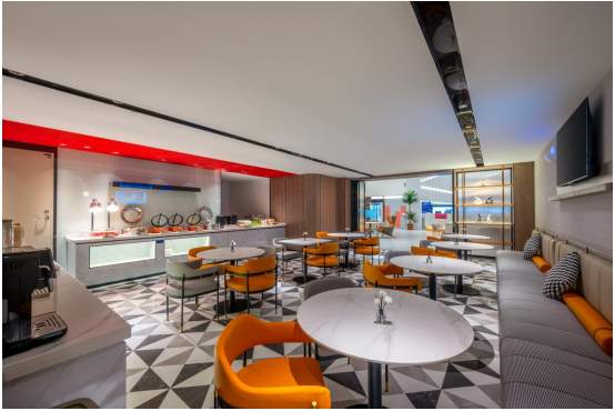 多家柏曼酒店客评长期稳居4.9分以上，以系统性运营赢得客户好评